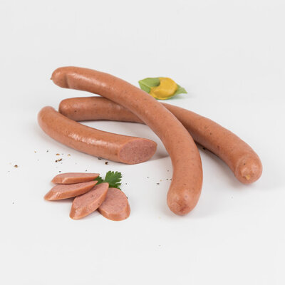 Wurstwaren